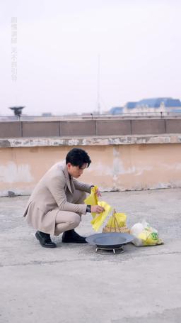 Zostałem ulubieńcem rodziny dzięki czytaniu myśli episode 25