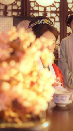 Drugi Sezon: Światło Nieba episode 32