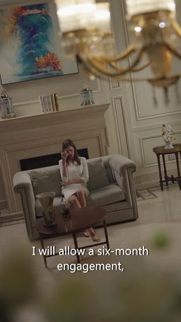 The Billionaire’s Vow episode 13