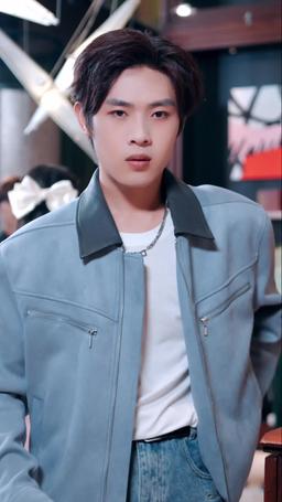 Oops, Roomie, You Picked the Wrong Girl! (English-dubbed) episode 21