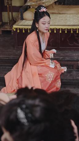 장군님, 사람 잘못 찾으셨어요 episode 56