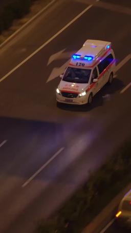 離婚後再戀愛 episode 1