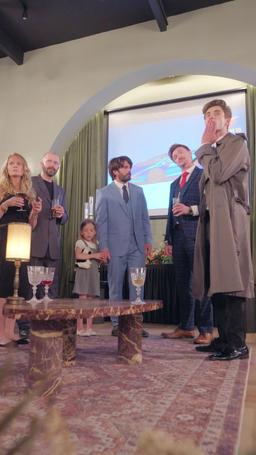 Pemecatan Legenda Detroit episode 83