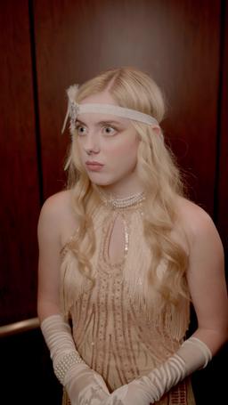 Park Avenue: Glanz und Geheimnisse episode 29