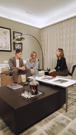 Help! I’m Falling In Love With My Rude CEO episode 42