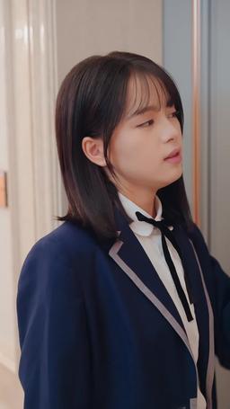 Knowledge Is Her Power episode 16