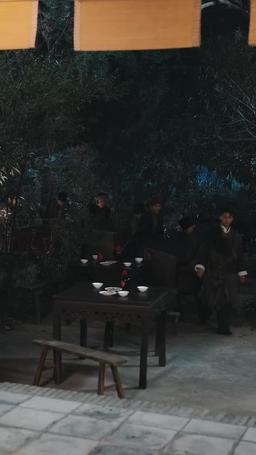 Splendor of the Era episode 28