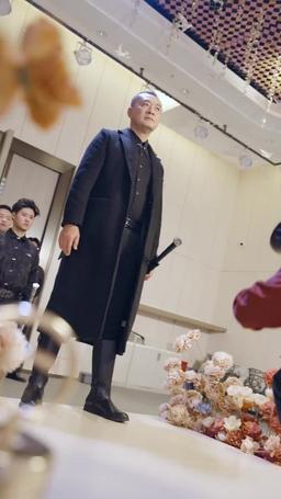 Au nom du père episode 14