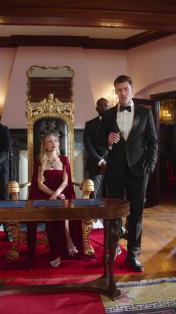 Una Reina Nunca Llora episode 27