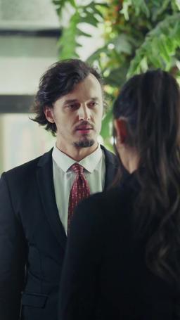 A Love Once Betrayed episode 60