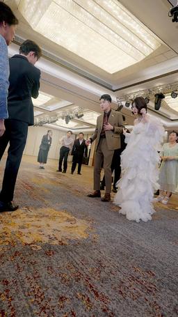 The Almighty Beggar episode 53