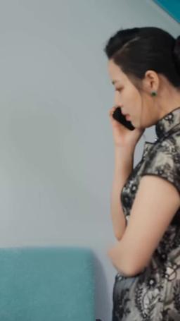 Volta ao CEO com uma nova cara episode 93