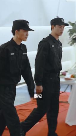 熱辣滾燙之華麗變身 episode 29