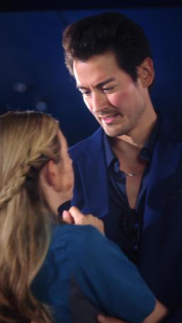 Daisy Tucker and Mr. NYC episode 6