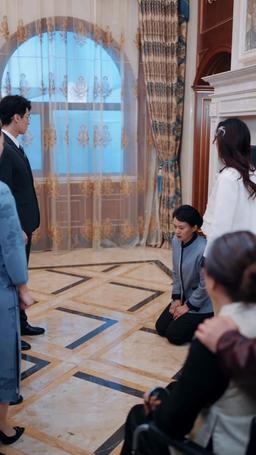 ［吹き替え版］追放令嬢は微笑まない episode 55