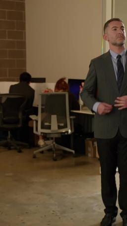 離婚後、人生はもっと輝いた episode 30