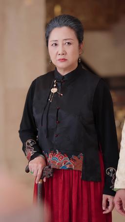 زوجتي زعيم العصابة episode 11