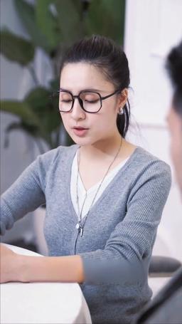 Love You, Always A Mistake episode 15