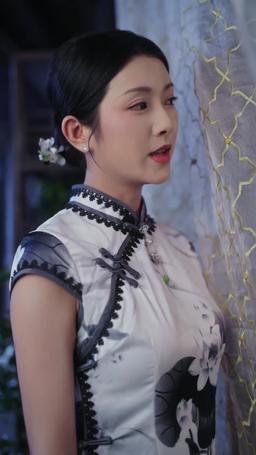 ผู้บัญชาการจอมโหด ถึงฝืนใจก็ต้องรัก episode 3