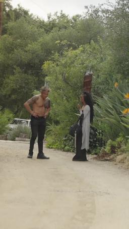 사랑 폭격 로맨스 episode 175