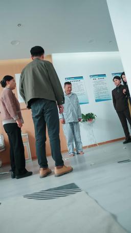 Colei che Brucia la Legna Morta episode 73