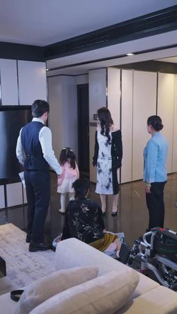 A Wife's Revenge episode 7