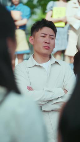 入學風暴 episode 21