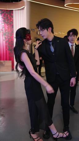 三拜九叩祈重來 episode 20