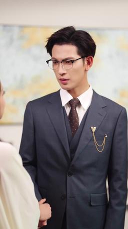 La moglie segreta del miliardario episode 86