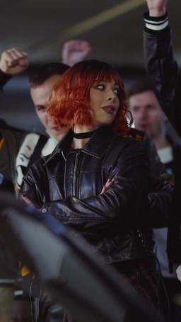 Love at Dangerous Speeds episode 31