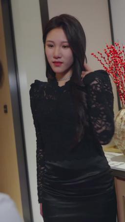 A Wife's Revenge episode 12