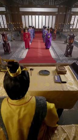 飢饉の村に花嫁がやってきた〜システムで始まる大逆転〜 episode 53