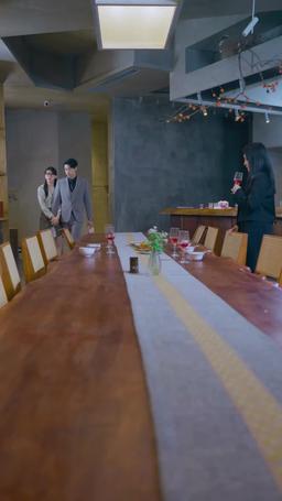 Boss in Disguise episode 70