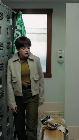 밴드 속에 숨겨져 있는 사랑의 음표 episode 55