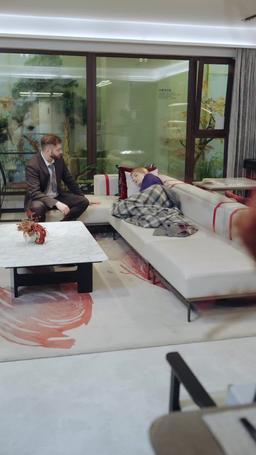 Collateral Hearts episode 24