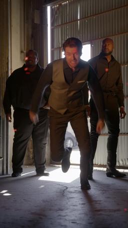 Mission Weihnachtszwilling episode 52