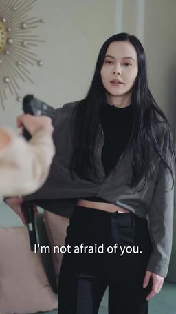 Love’s Perfect Crime episode 44