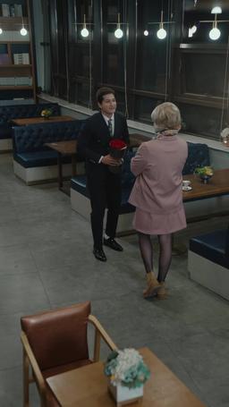 The Unforgettable Love episode 33