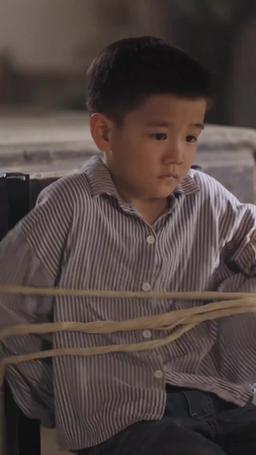 母愛無聲 episode 74