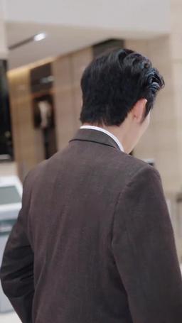 霍總，那對龍鳳胎和你長得很像 episode 25