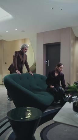 In Her Shadow episode 20