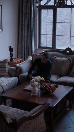 Duty or desire episode 28