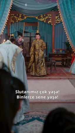 Şanslı Bebek, Babasını Zirveye Taşıdı episode 44