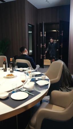 ملحمة المعالج الأسطوري episode 23