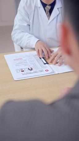 [doblado] ¡Mi papá CEO nos encontró! episode 19