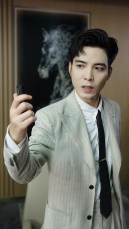 상속전쟁 episode 18