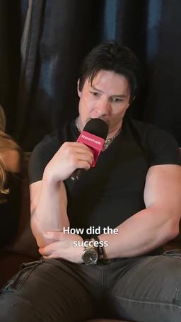 ReelTalk EP18-Money, Guns, and a Merry Christmas: The Reunion episode 7