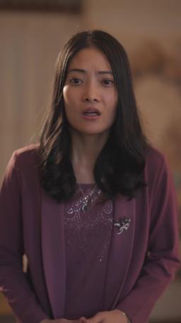 帰ってきたお嬢様 episode 40