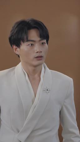 Yeniden Doğdum, İntikam İçin Hazırım episode 12