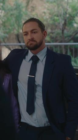 Il pompiere miliardario e la sua dolce moglie episode 15